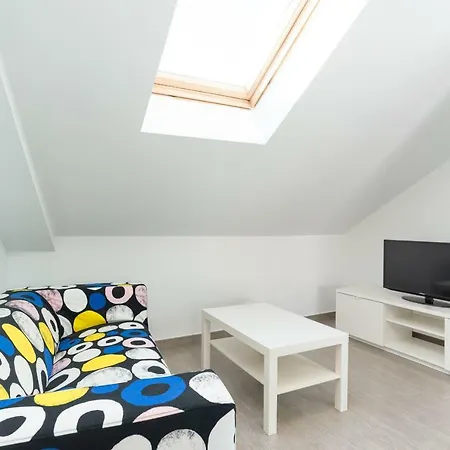 Lu&cia Terraza Lagunillas Appartamento