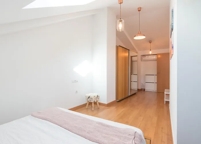 Apartmán Lu&cia Terraza Lagunillas